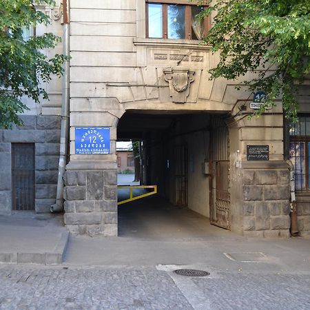 Tbilisi Apartment 2 Zewnętrze zdjęcie