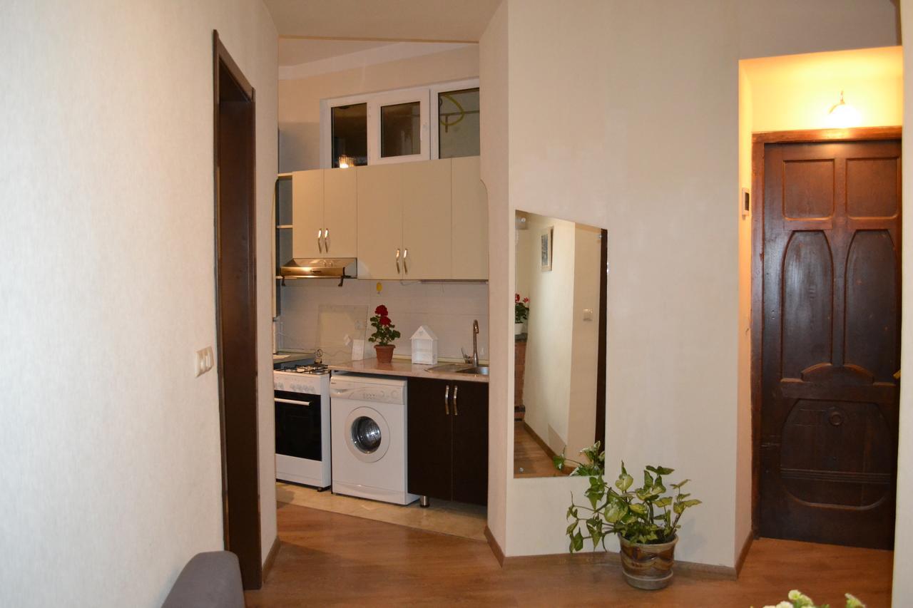 Tbilisi Apartment 2 Zewnętrze zdjęcie