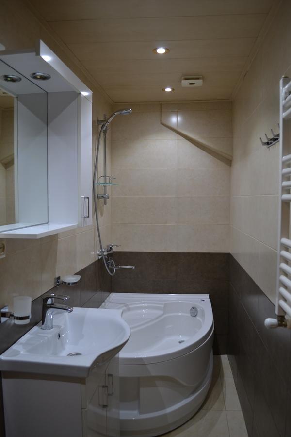 Tbilisi Apartment 2 Zewnętrze zdjęcie