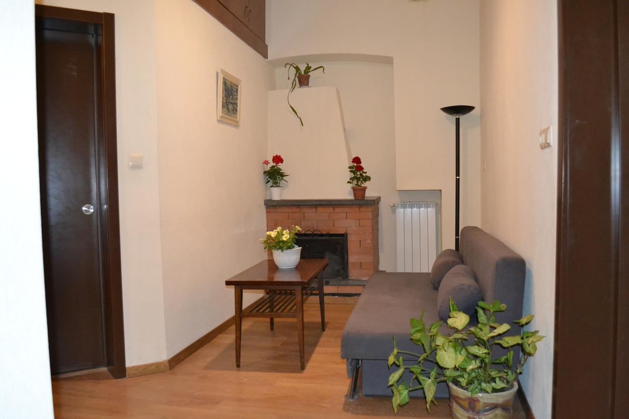 Tbilisi Apartment 2 Zewnętrze zdjęcie