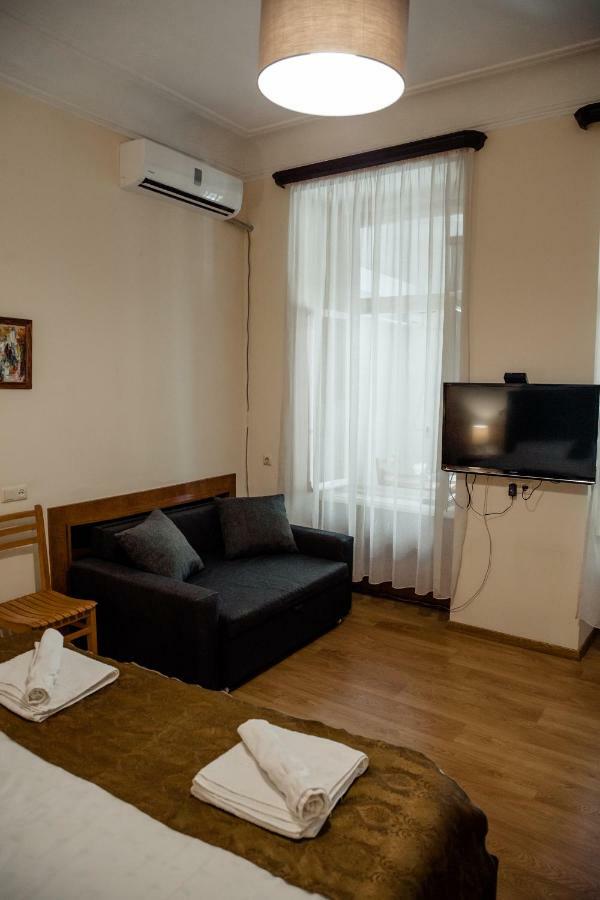 Tbilisi Apartment 2 Zewnętrze zdjęcie