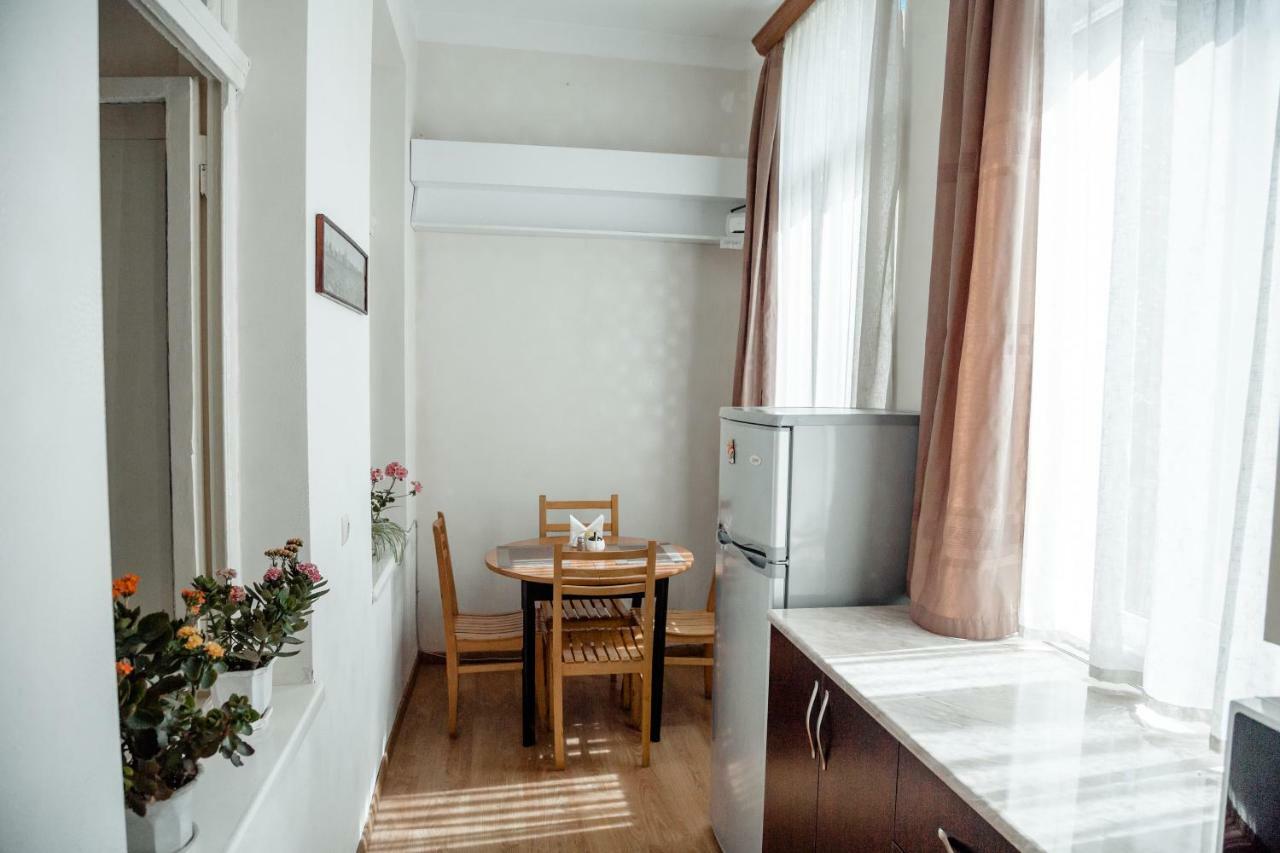 Tbilisi Apartment 2 Zewnętrze zdjęcie