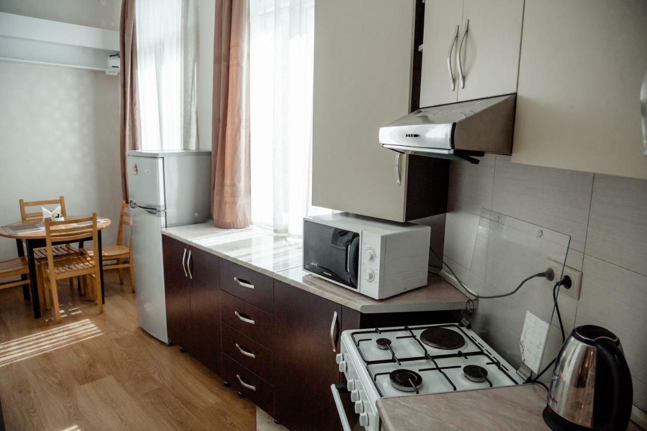 Tbilisi Apartment 2 Zewnętrze zdjęcie